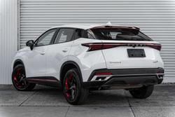 2024 Chery OMODA 5 EX