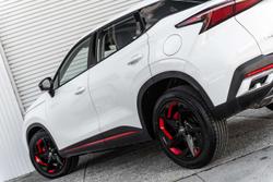 2024 Chery OMODA 5 EX