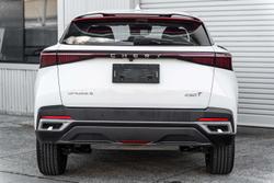 2024 Chery OMODA 5 EX