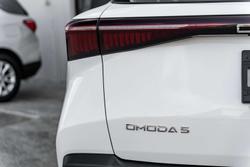 2024 Chery OMODA 5 EX