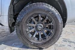 2022 Toyota Landcruiser Prado VX