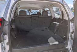 2022 Toyota Landcruiser Prado VX