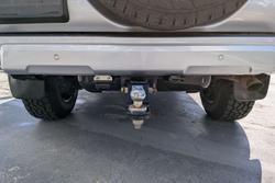 2022 Toyota Landcruiser Prado VX