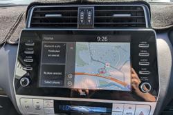 2022 Toyota Landcruiser Prado VX