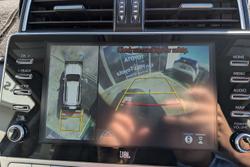 2022 Toyota Landcruiser Prado VX