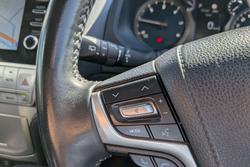 2022 Toyota Landcruiser Prado VX