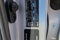 2022 Toyota Landcruiser Prado VX