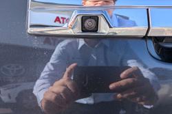 2021 Mitsubishi Triton GLS