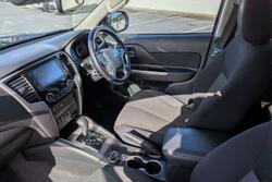 2021 Mitsubishi Triton GLS