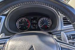 2021 Mitsubishi Triton GLS