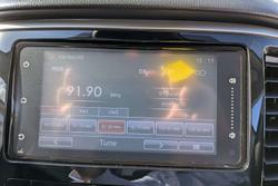 2021 Mitsubishi Triton GLS