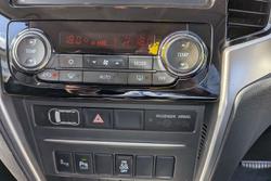 2021 Mitsubishi Triton GLS