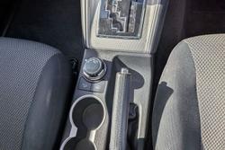 2021 Mitsubishi Triton GLS