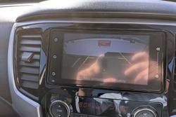 2021 Mitsubishi Triton GLS