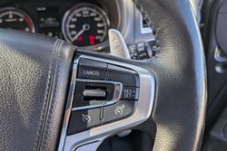 2021 Mitsubishi Triton GLS