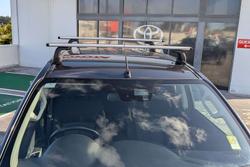 2021 Mitsubishi Triton GLS