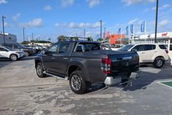 2021 Mitsubishi Triton GLS