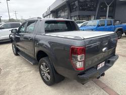 2021 Ford Ranger Wildtrak