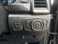 2021 Ford Ranger Wildtrak