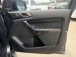 2021 Ford Ranger Wildtrak