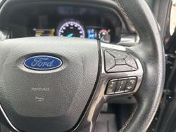 2021 Ford Ranger Wildtrak