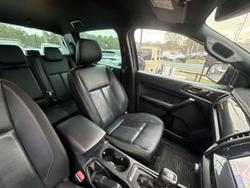 2021 Ford Ranger Wildtrak