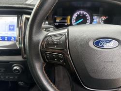2021 Ford Ranger Wildtrak