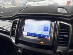 2021 Ford Ranger Wildtrak