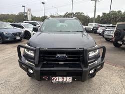 2021 Ford Ranger Wildtrak