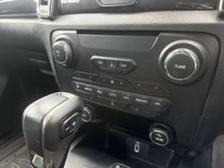 2021 Ford Ranger Wildtrak