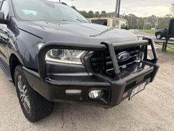 2021 Ford Ranger Wildtrak