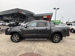 2021 Ford Ranger Wildtrak