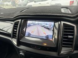 2021 Ford Ranger Wildtrak