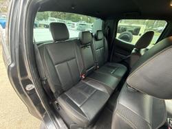 2021 Ford Ranger Wildtrak