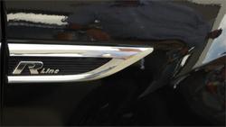 2021 Volkswagen T-Roc 140TSI Sport A11 MY22 Four Wheel Drive Deep Black Pearl