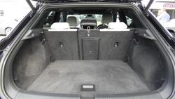 2021 Volkswagen T-Roc 140TSI Sport A11 MY22 Four Wheel Drive Deep Black Pearl