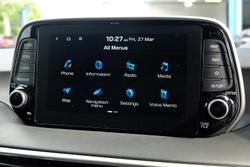 2020 Hyundai Tucson Active X