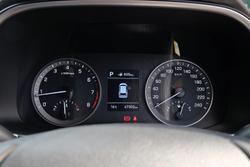 2020 Hyundai Tucson Active X