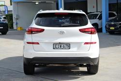 2020 Hyundai Tucson Active X