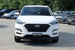 2020 Hyundai Tucson Active X