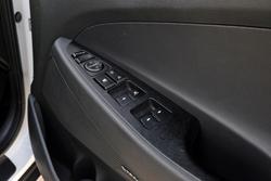 2020 Hyundai Tucson Active X