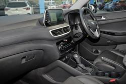 2020 Hyundai Tucson Active X