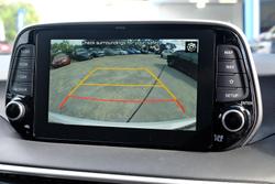 2020 Hyundai Tucson Active X