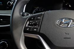 2020 Hyundai Tucson Active X