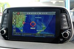 2020 Hyundai Tucson Active X