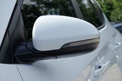 2020 Hyundai Tucson Active X