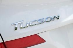 2020 Hyundai Tucson Active X