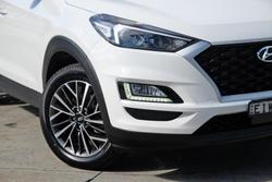 2020 Hyundai Tucson Active X