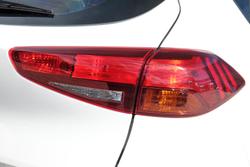 2020 Hyundai Tucson Active X