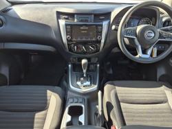 2021 Nissan Navara SL